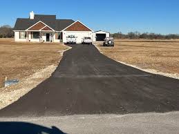 Best Driveway Removal and Replacement  in Myrtletown, CA