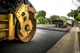 Best Driveway Overlay Services  in Myrtletown, CA