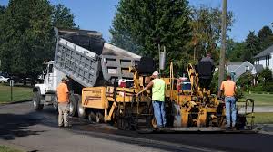 Best Paver Driveway Installation  in Myrtletown, CA