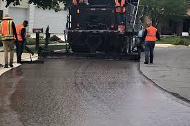 Best Stamped Concrete Driveways  in Myrtletown, CA