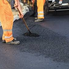 Best Driveway Sealing  in Myrtletown, CA